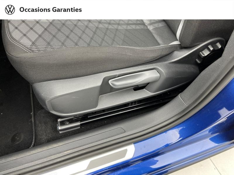 Voitures occasions VOLKSWAGEN POLO R-Line Edition Orvault