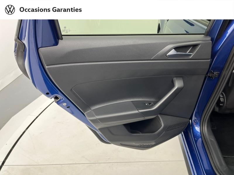 Voitures occasions VOLKSWAGEN POLO R-Line Edition Orvault