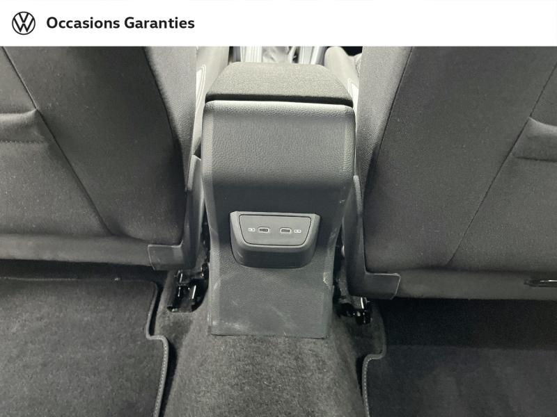 Voitures occasions VOLKSWAGEN POLO R-Line Edition Orvault