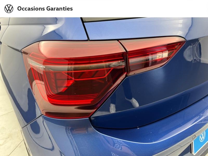 Voitures occasions VOLKSWAGEN POLO R-Line Edition Orvault
