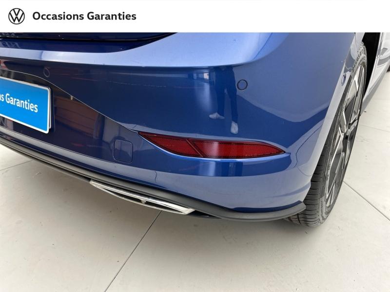 Voitures occasions VOLKSWAGEN POLO R-Line Edition Orvault