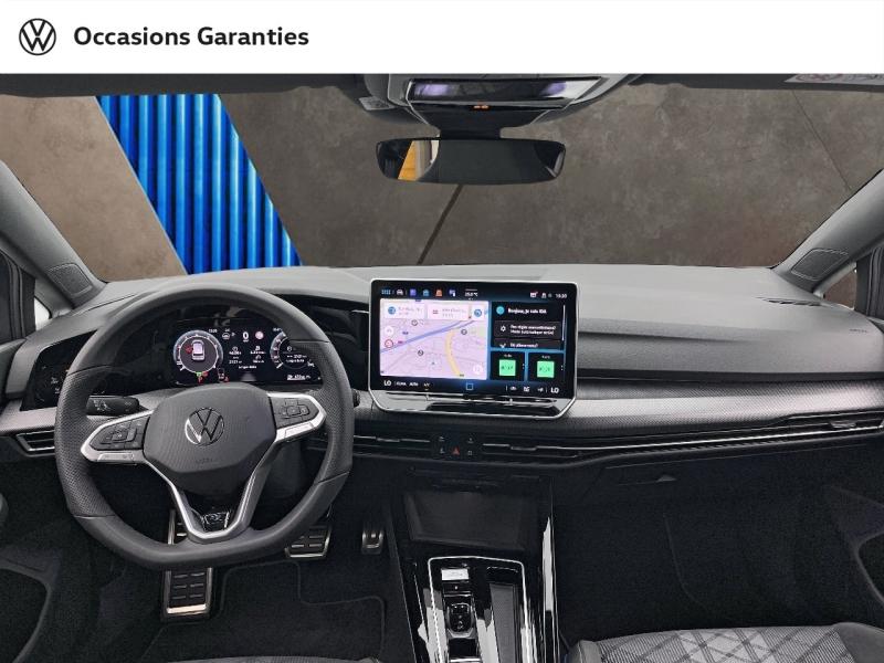 Voitures occasions VOLKSWAGEN GOLF R-Line Edition Orvault