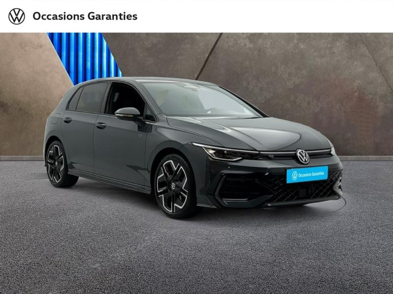 Voitures occasions VOLKSWAGEN GOLF R-Line Edition Orvault