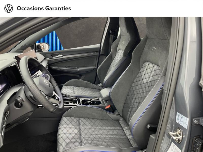 Voitures occasions VOLKSWAGEN GOLF R-Line Edition Orvault