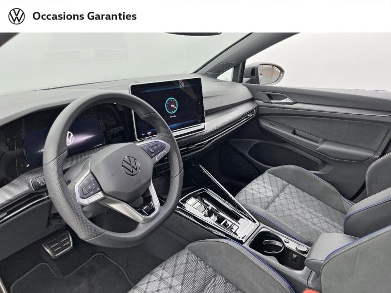 Voitures occasions VOLKSWAGEN GOLF R-Line Edition Orvault