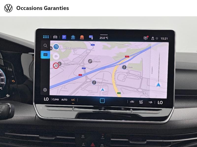 Voitures occasions VOLKSWAGEN GOLF R-Line Edition Orvault