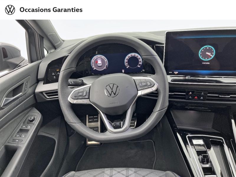 Voitures occasions VOLKSWAGEN GOLF R-Line Edition Orvault