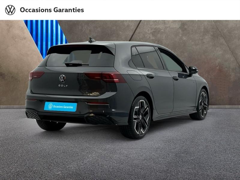 Voitures occasions VOLKSWAGEN GOLF R-Line Edition Orvault