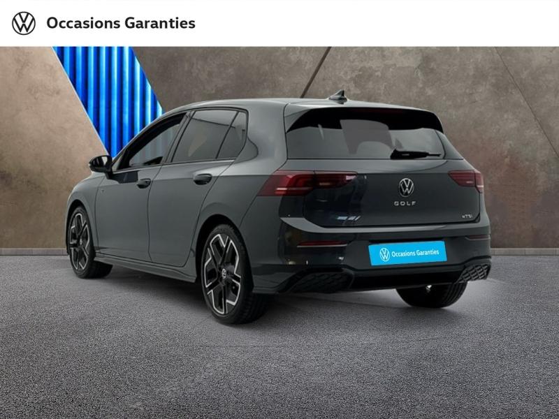 Voitures occasions VOLKSWAGEN GOLF R-Line Edition Orvault