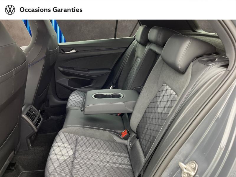 Voitures occasions VOLKSWAGEN GOLF R-Line Edition Orvault