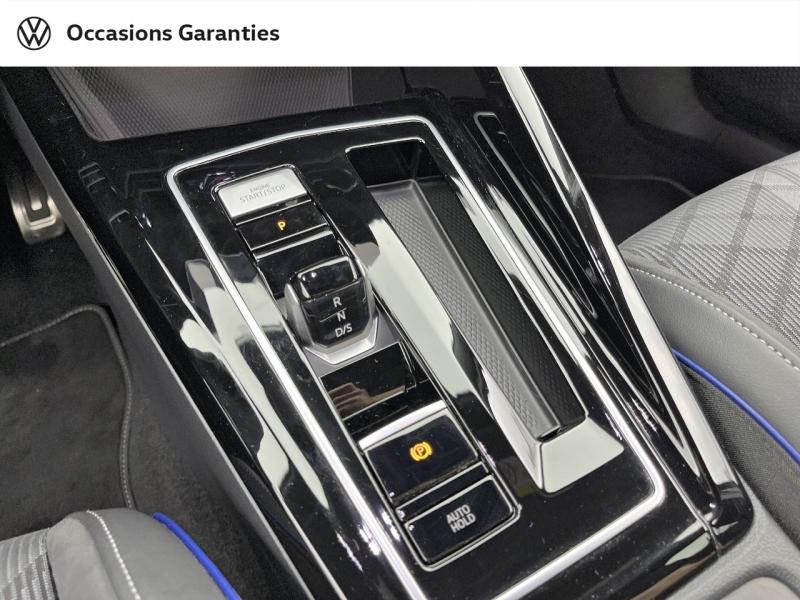 Voitures occasions VOLKSWAGEN GOLF R-Line Edition Orvault