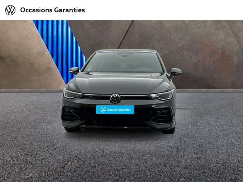 Voitures occasions VOLKSWAGEN GOLF R-Line Edition Orvault