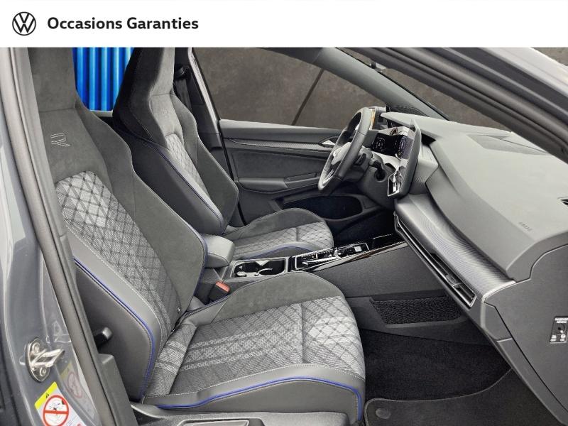 Voitures occasions VOLKSWAGEN GOLF R-Line Edition Orvault