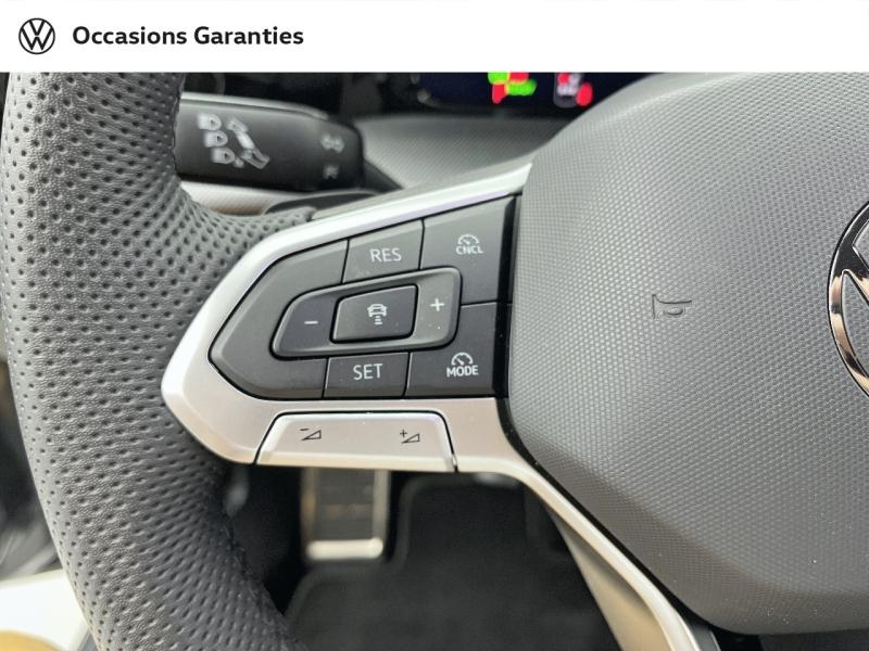 Voitures occasions VOLKSWAGEN GOLF R-Line Edition Orvault