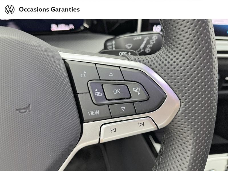 Voitures occasions VOLKSWAGEN GOLF R-Line Edition Orvault