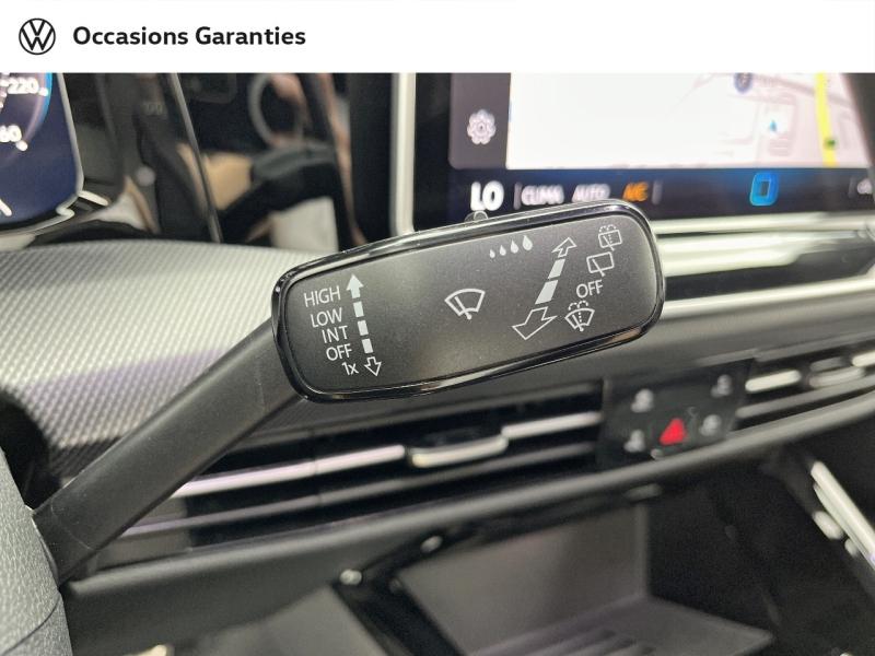 Voitures occasions VOLKSWAGEN GOLF R-Line Edition Orvault