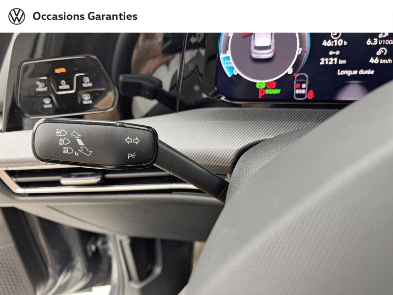 Voitures occasions VOLKSWAGEN GOLF R-Line Edition Orvault