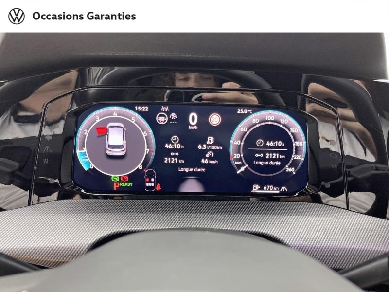 Voitures occasions VOLKSWAGEN GOLF R-Line Edition Orvault