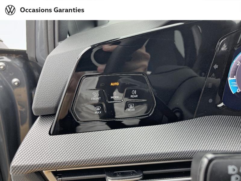 Voitures occasions VOLKSWAGEN GOLF R-Line Edition Orvault