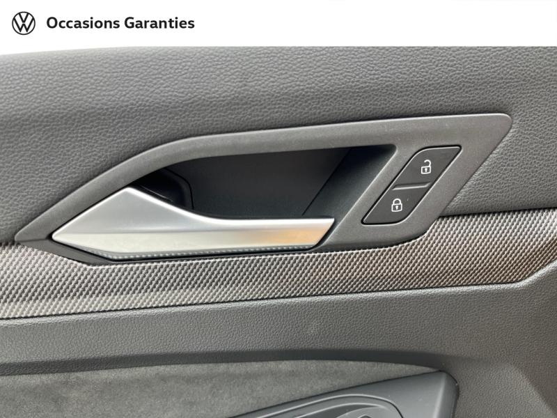 Voitures occasions VOLKSWAGEN GOLF R-Line Edition Orvault