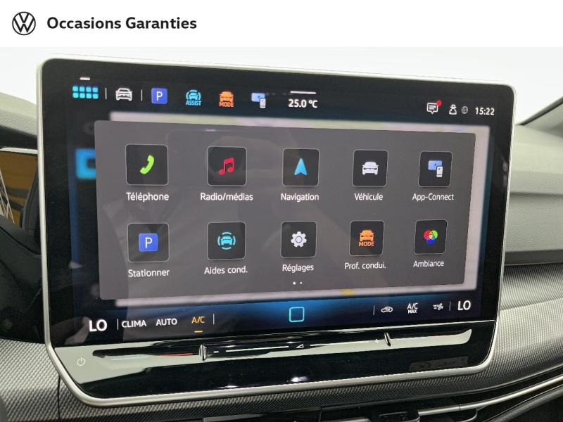 Voitures occasions VOLKSWAGEN GOLF R-Line Edition Orvault