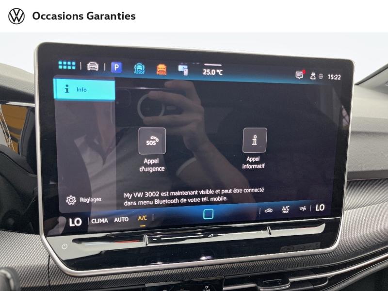 Voitures occasions VOLKSWAGEN GOLF R-Line Edition Orvault