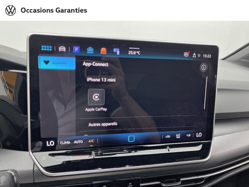 Voitures occasions VOLKSWAGEN GOLF R-Line Edition Orvault