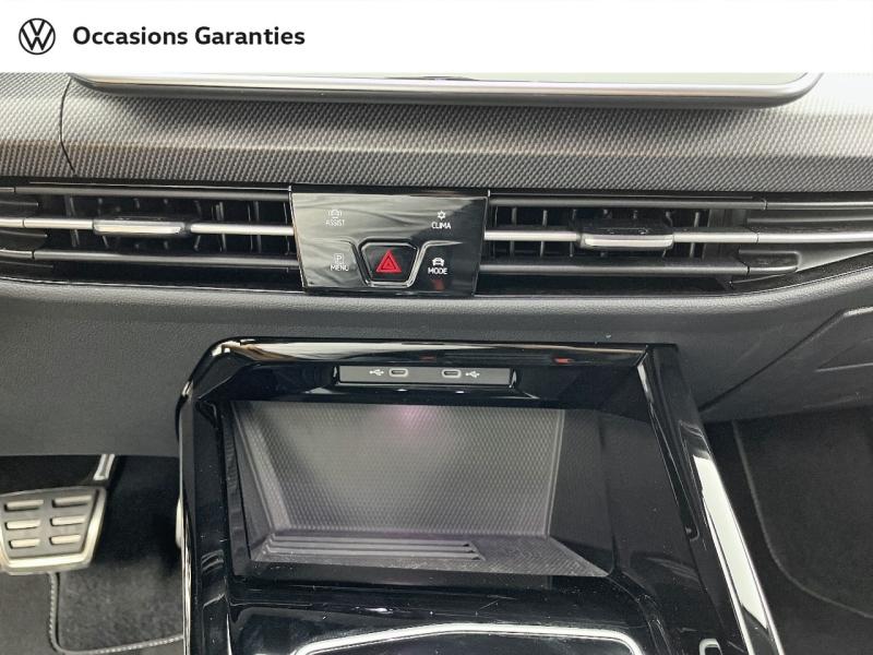 Voitures occasions VOLKSWAGEN GOLF R-Line Edition Orvault