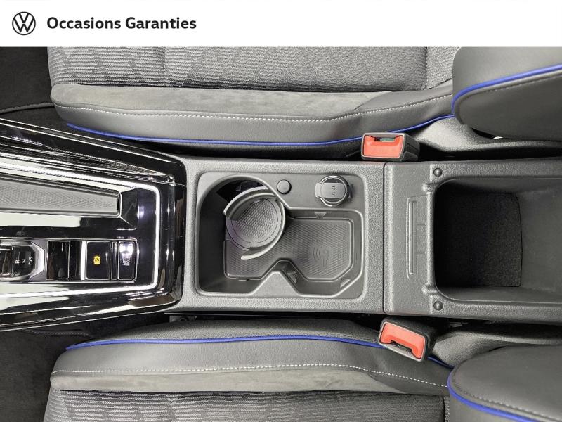 Voitures occasions VOLKSWAGEN GOLF R-Line Edition Orvault