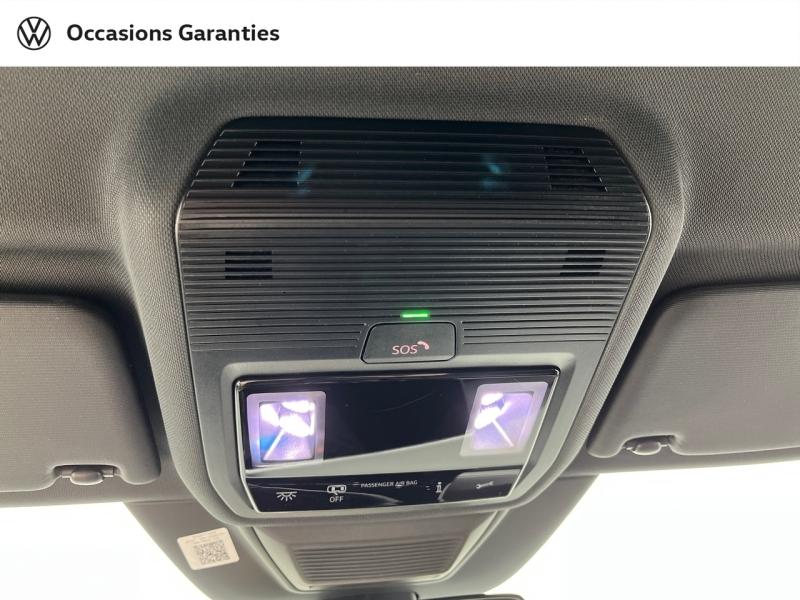 Voitures occasions VOLKSWAGEN GOLF R-Line Edition Orvault