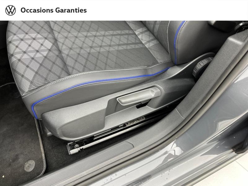 Voitures occasions VOLKSWAGEN GOLF R-Line Edition Orvault
