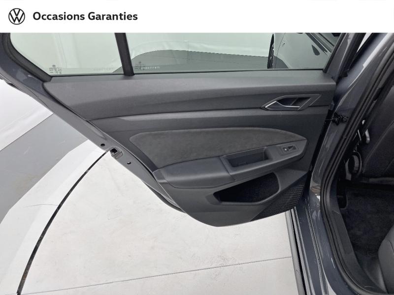 Voitures occasions VOLKSWAGEN GOLF R-Line Edition Orvault