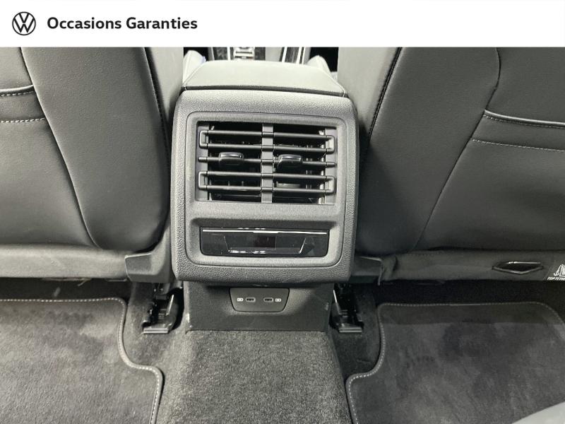 Voitures occasions VOLKSWAGEN GOLF R-Line Edition Orvault