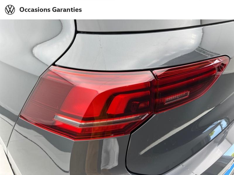 Voitures occasions VOLKSWAGEN GOLF R-Line Edition Orvault