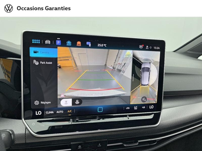Voitures occasions VOLKSWAGEN GOLF R-Line Edition Orvault