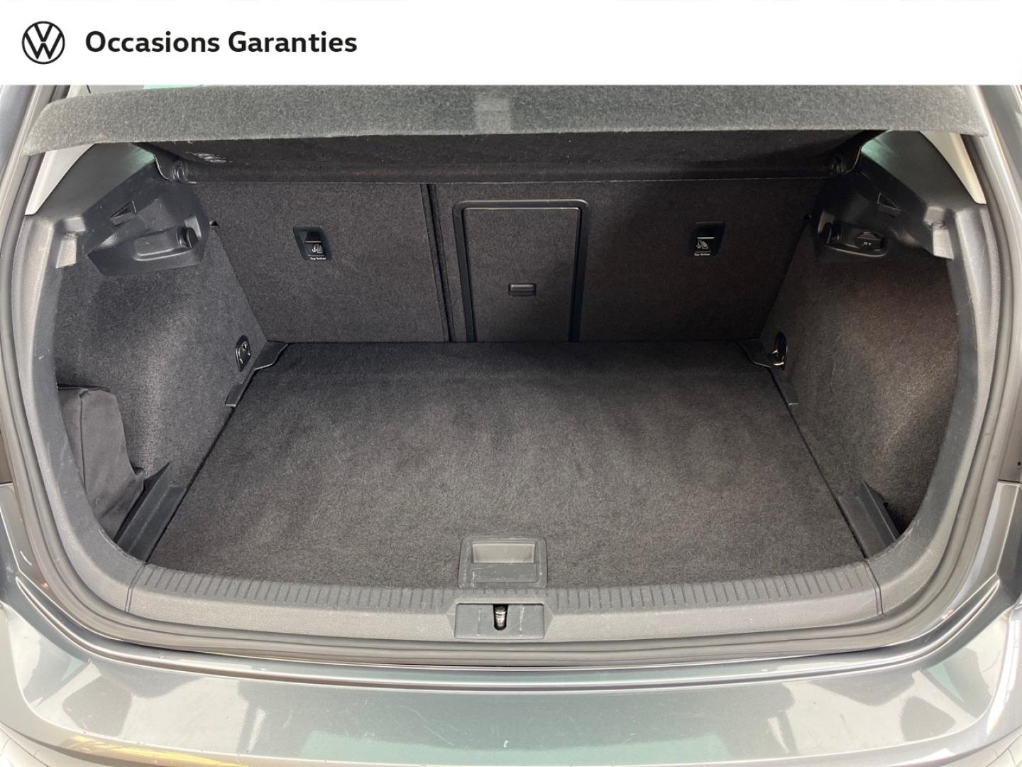 Voitures occasions VOLKSWAGEN GOLF Carat Exclusive Orvault