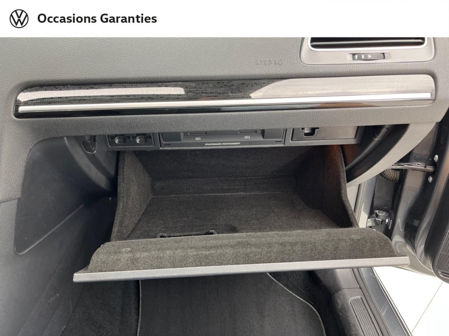 Voitures occasions VOLKSWAGEN GOLF Carat Exclusive Orvault