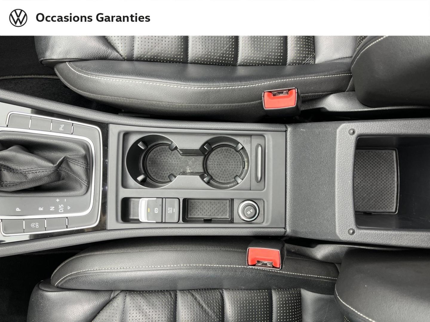 Voitures occasions VOLKSWAGEN GOLF Carat Exclusive Orvault