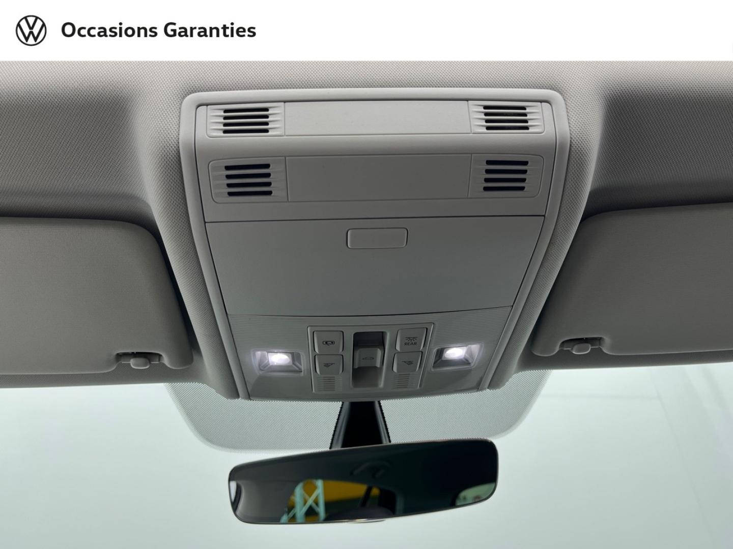 Voitures occasions VOLKSWAGEN GOLF Carat Exclusive Orvault