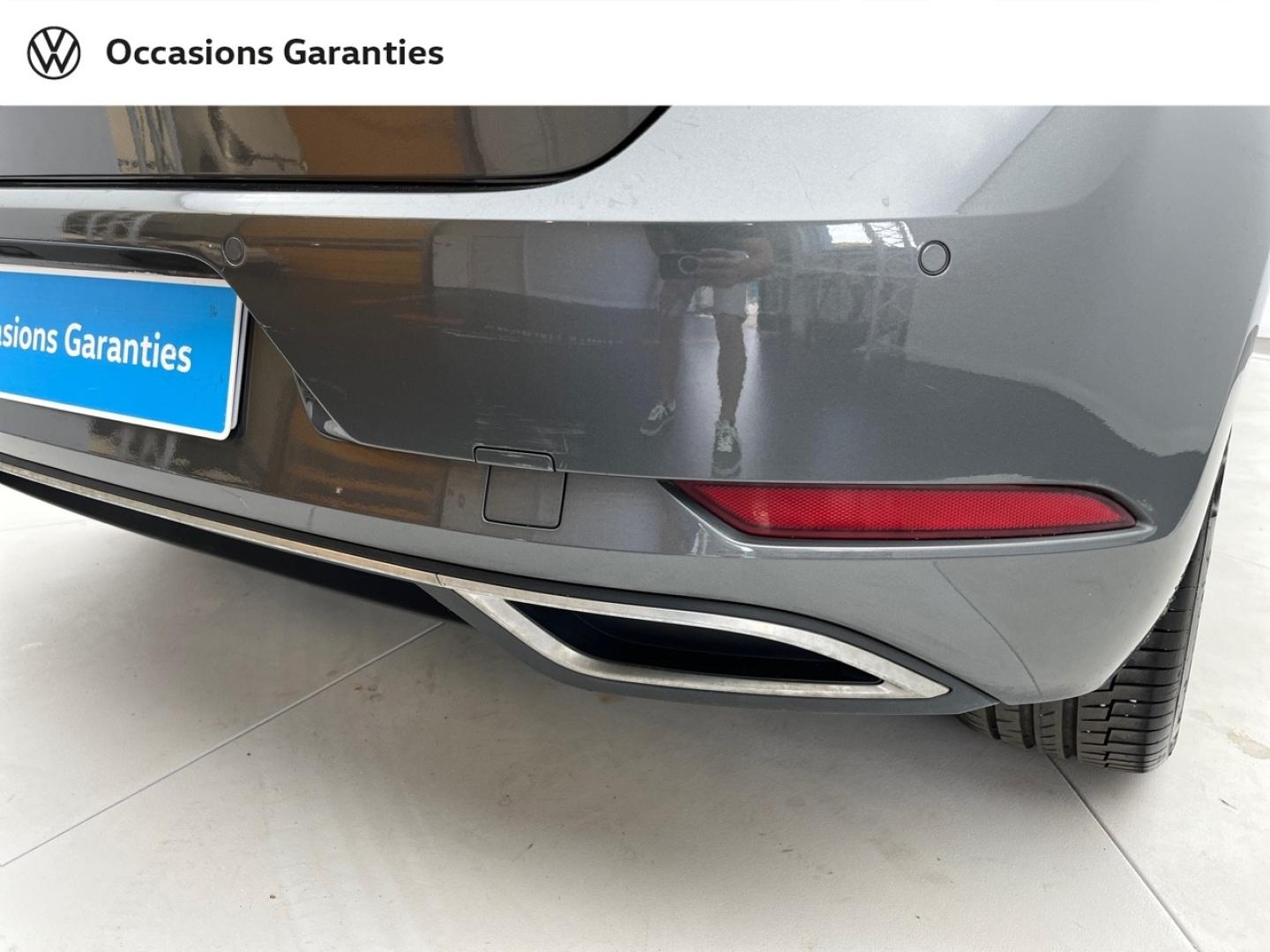 Voitures occasions VOLKSWAGEN GOLF Carat Exclusive Orvault