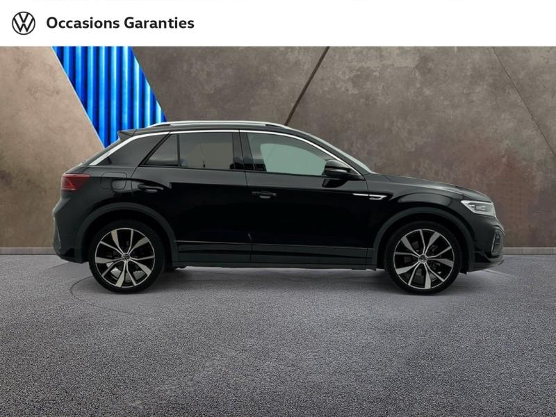 Voitures occasions VOLKSWAGEN T-ROC R-Line Orvault