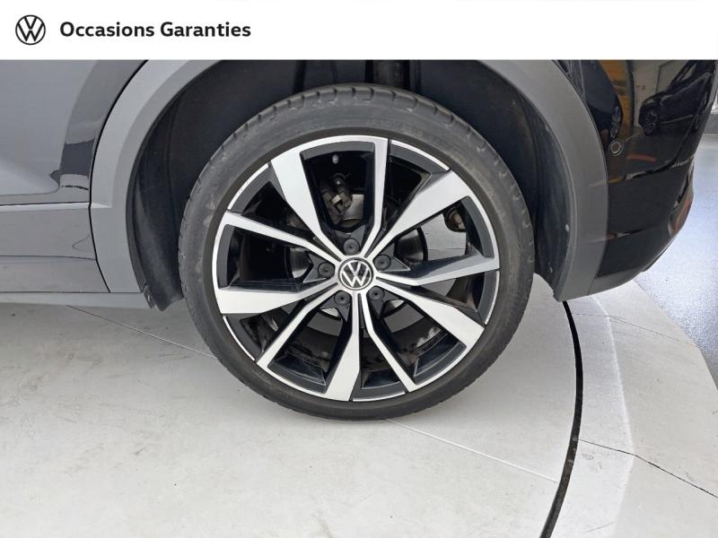Voitures occasions VOLKSWAGEN T-ROC R-Line Orvault