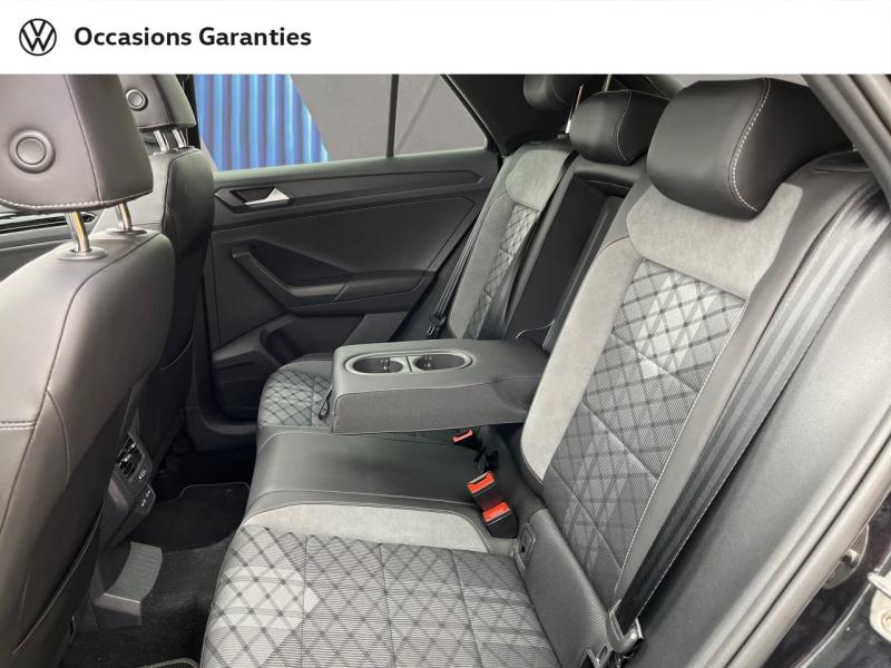 Voitures occasions VOLKSWAGEN T-ROC R-Line Orvault