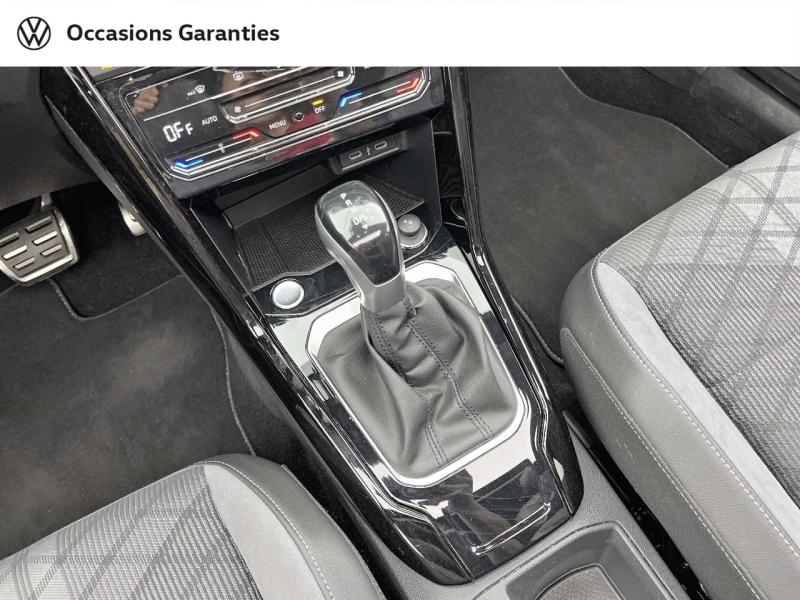 Voitures occasions VOLKSWAGEN T-ROC R-Line Orvault