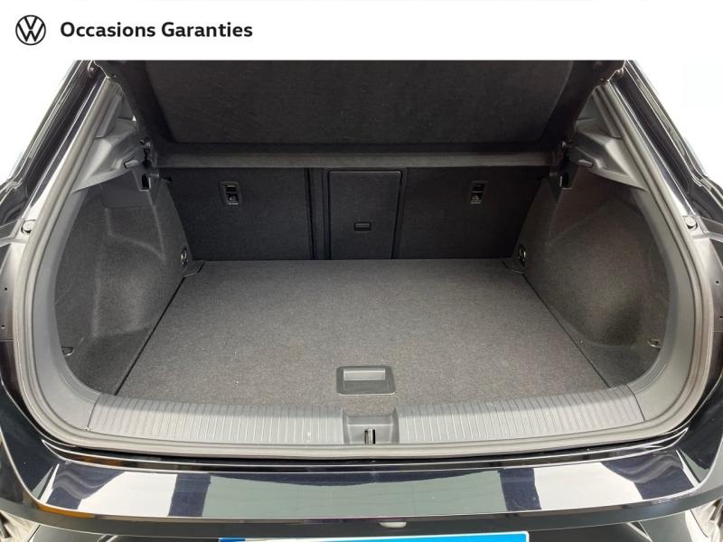 Voitures occasions VOLKSWAGEN T-ROC R-Line Orvault
