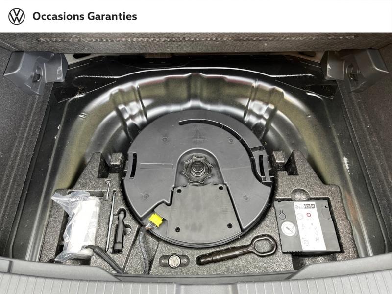 Voitures occasions VOLKSWAGEN T-ROC R-Line Orvault