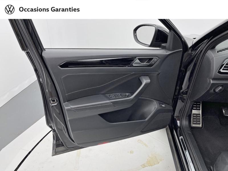 Voitures occasions VOLKSWAGEN T-ROC R-Line Orvault