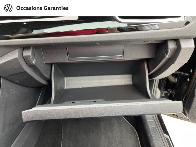 Voitures occasions VOLKSWAGEN T-ROC R-Line Orvault