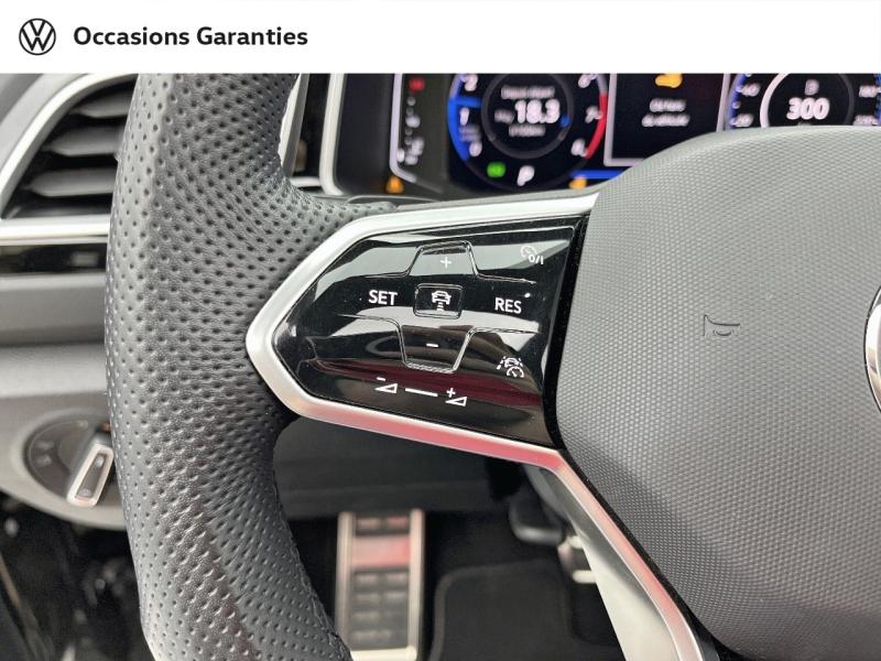 Voitures occasions VOLKSWAGEN T-ROC R-Line Orvault