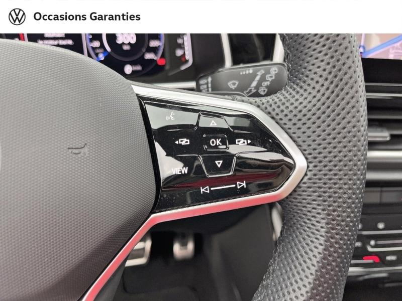 Voitures occasions VOLKSWAGEN T-ROC R-Line Orvault